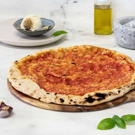 Pizza Bases